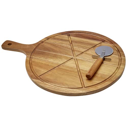 TIMBERITO pizzasæt
